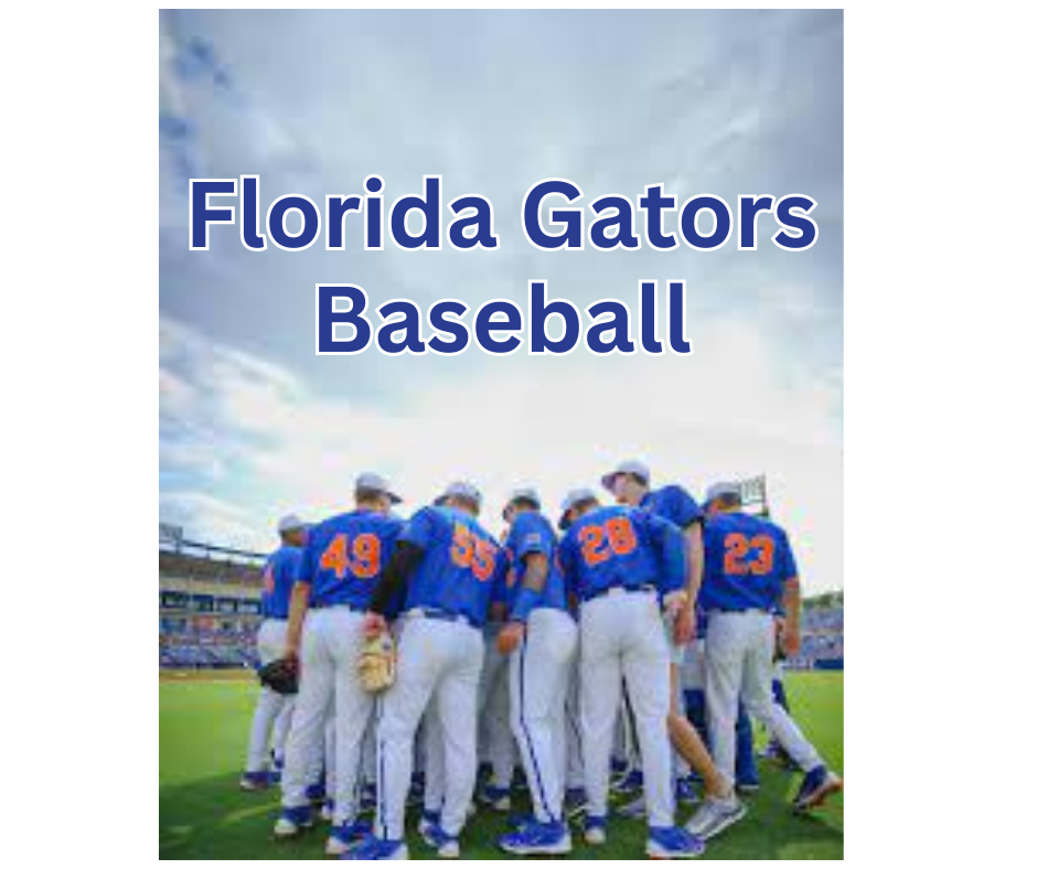 Florida Gators CWS Championships and Baseball History