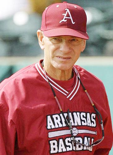 Arkansas College World Series Appearances and CWS History