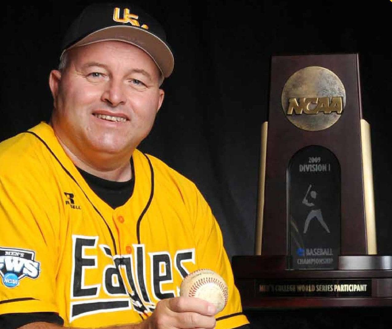 Southern Miss Baseball History and CWS Appearances
