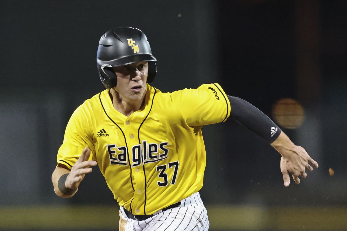 Southern Miss Baseball History and CWS Appearances