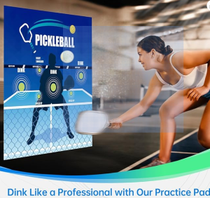 The Top Eight Gifts For Pickleball Players