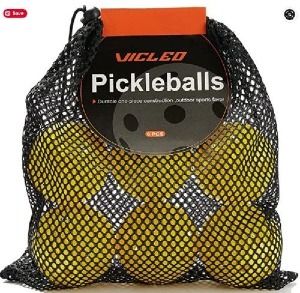 The Top Eight Gifts For Pickleball Players