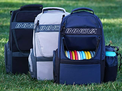 The 6 Best Disc Golf Bags in 2023 – Reviews and Comparisons