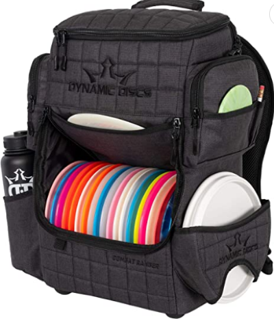 The 6 Best Disc Golf Bags in 2023 – Reviews and Comparisons