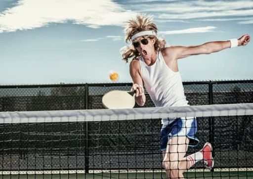 The Soaring Popularity of Pickleball in the United States